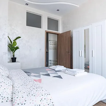 Appartement Familial Centre Ville De Strasbourg Exterior photo